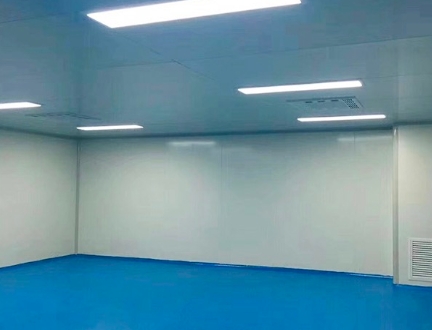 沈阳洁净室乐竞（中国）以科技护航纯净空间